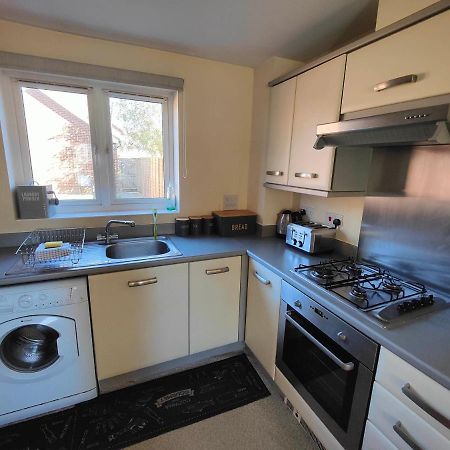 Lakeside-Dakota 3Bed House 2Bath Parking M27 J5 Southampton Airport Sleeps 6 Eastleigh Exterior foto