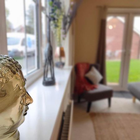 Lakeside-Dakota 3Bed House 2Bath Parking M27 J5 Southampton Airport Sleeps 6 Eastleigh Exterior foto