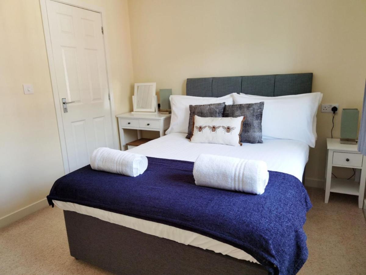 Lakeside-Dakota 3Bed House 2Bath Parking M27 J5 Southampton Airport Sleeps 6 Eastleigh Exterior foto