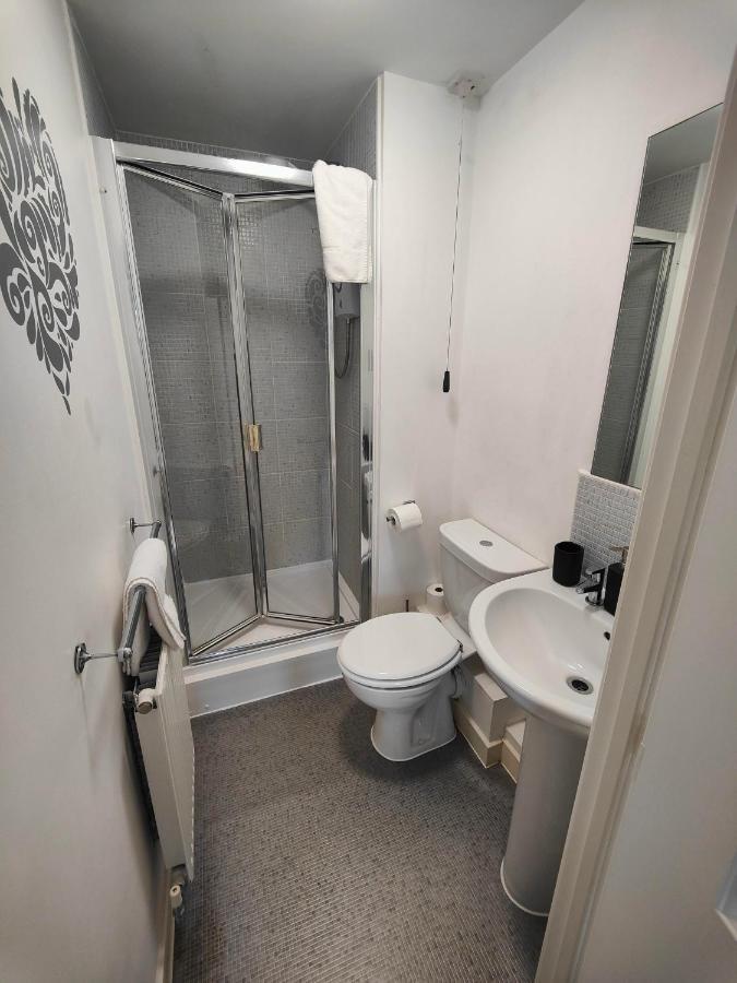 Lakeside-Dakota 3Bed House 2Bath Parking M27 J5 Southampton Airport Sleeps 6 Eastleigh Exterior foto